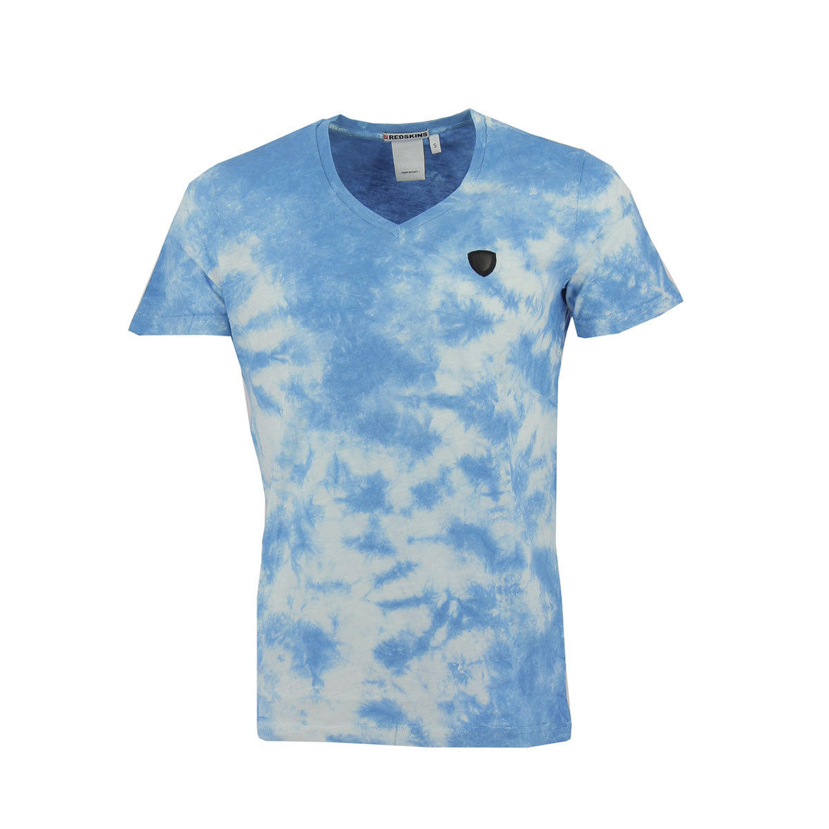 Tee-shirt Homme Redskins WASABI RALLYE