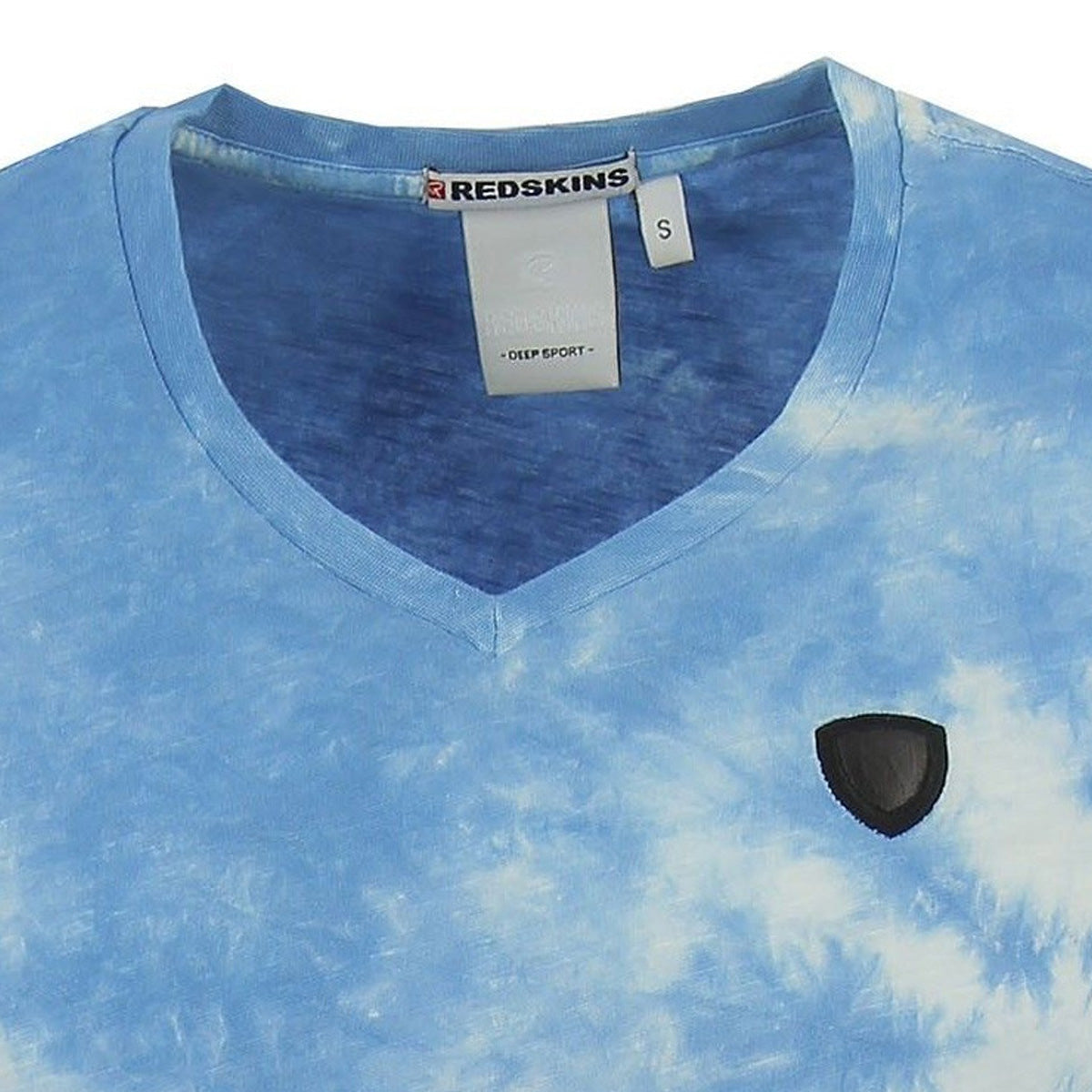 Tee-shirt Homme Redskins WASABI RALLYE