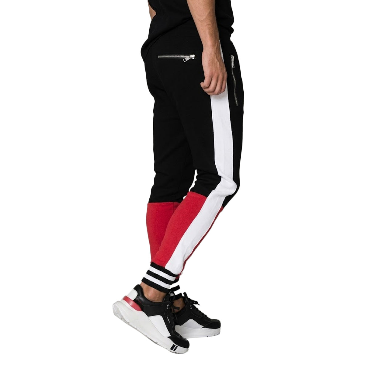 Pantalones deportivos Horspist PANAMA