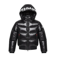 Doudoune à capuche Femme Helvetica PAOLA