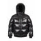Doudoune à capuche Homme Helvetica PAOLO