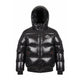 Doudoune à capuche Homme Helvetica PAOLO