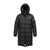 Parka à capuche Homme Helvetica PEGAMAX 2