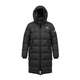 Parka à capuche Homme Helvetica PEGAMAX 2