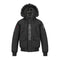Blouson à capuche Homme Helvetica PEGA ONE