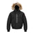 Blouson à capuche Homme Helvetica PEGA ONE