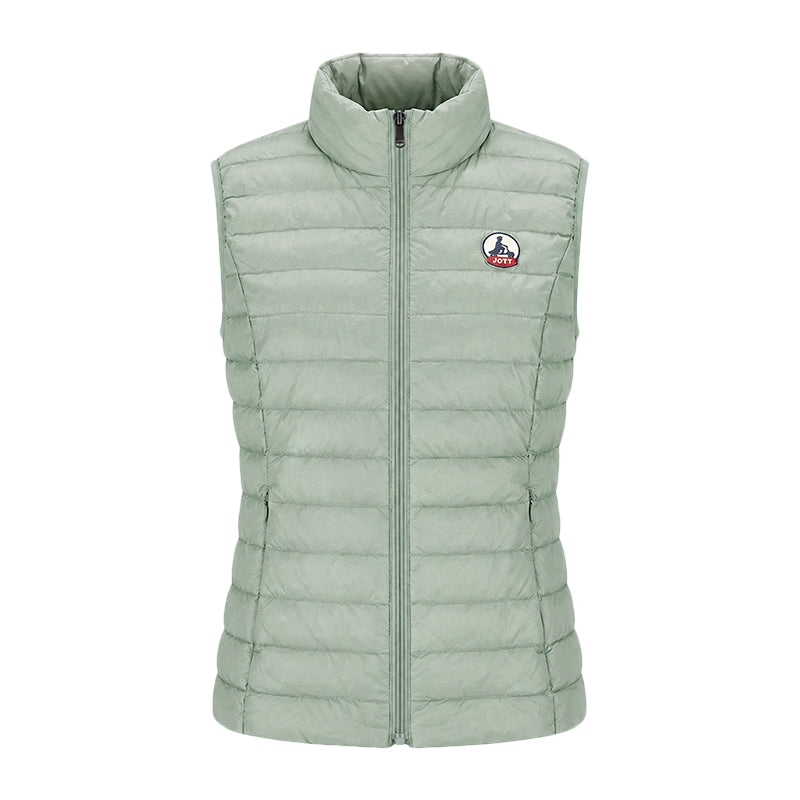 Doudoune sans manches Femme Jott SEDA BASIC