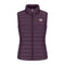 Doudoune sans manches Femme Jott SEDA BASIC