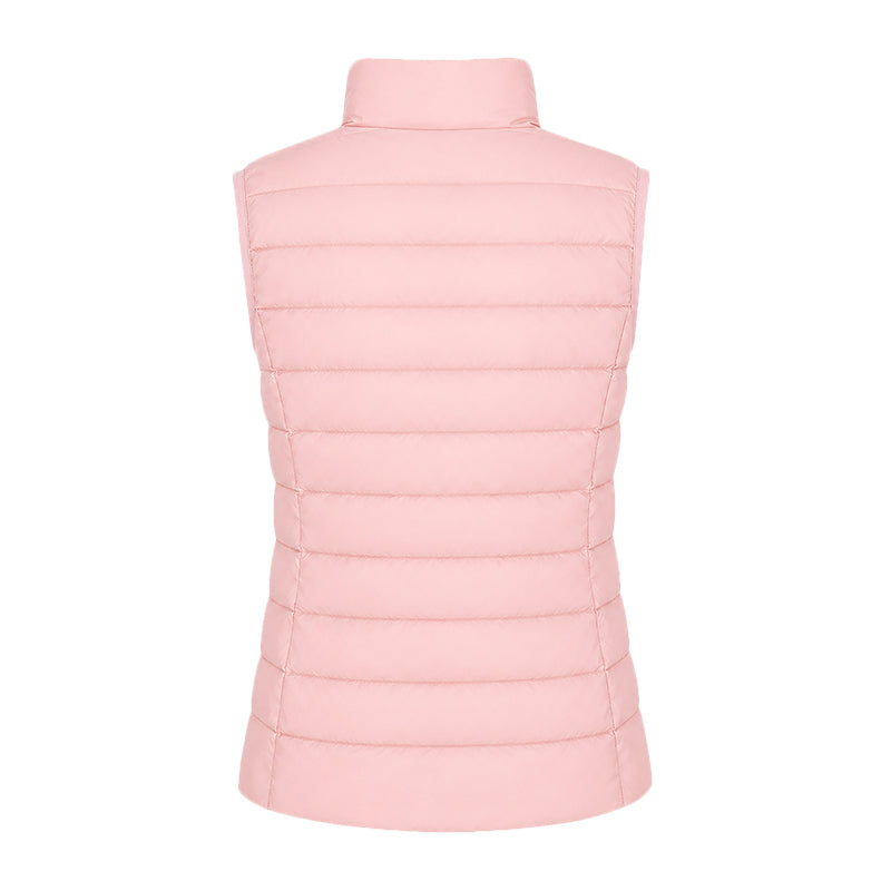 Doudoune sans manche Femme Jott SEDA BASIC