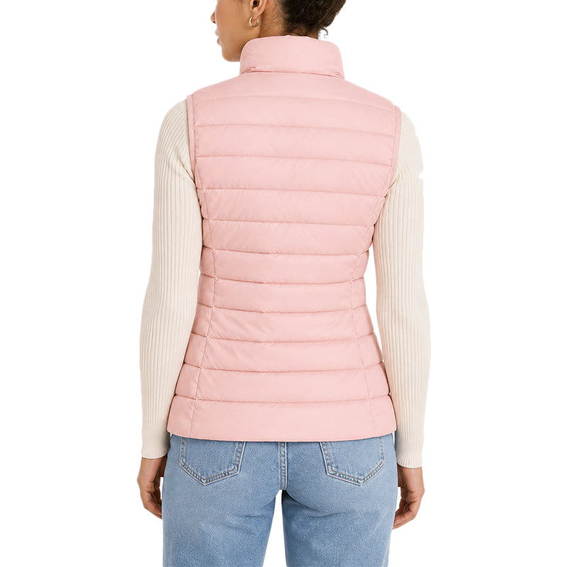 Doudoune sans manche Femme Jott SEDA BASIC
