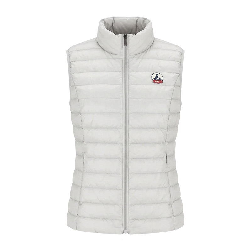 Doudoune sans manches Femme Jott SEDA BASIC