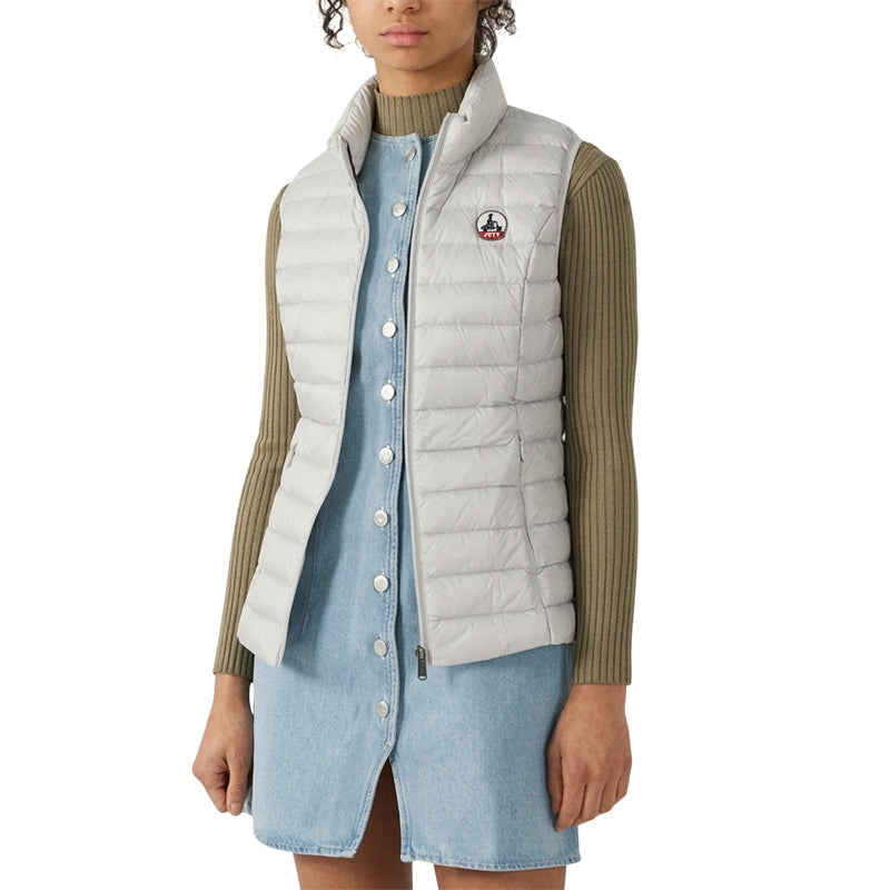 Doudoune sans manches Femme Jott SEDA BASIC