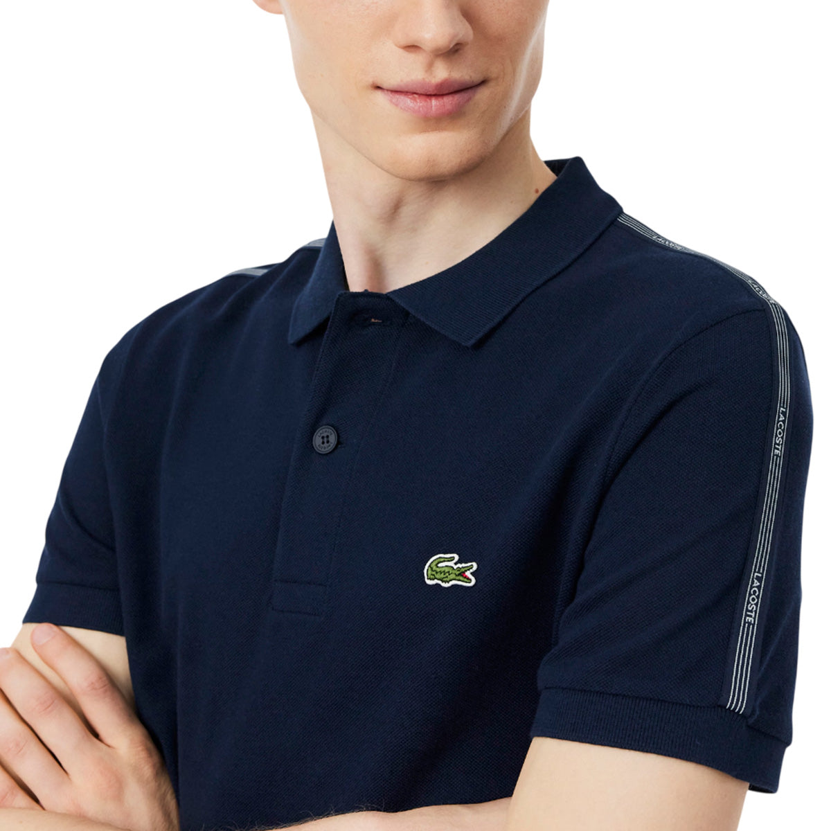 Polo Homme Lacoste