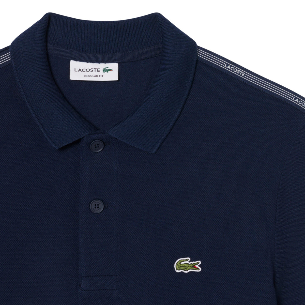 Polo Homme Lacoste