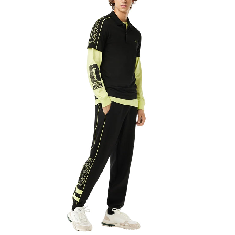 Polo Homme Lacoste