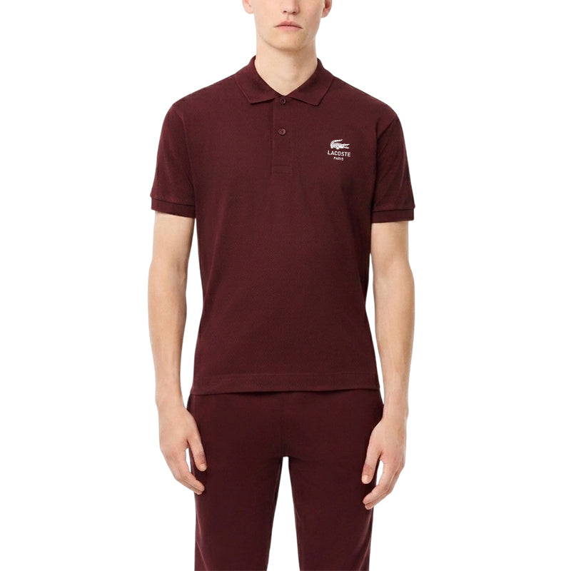 Polo Homme Lacoste