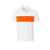 Blanc, Orange