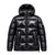 Doudoune à capuche Homme Helvetica PLANET