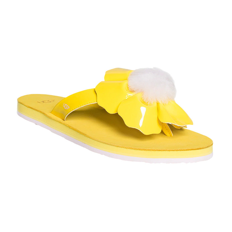 Sandale UGG K-POPPY Junior