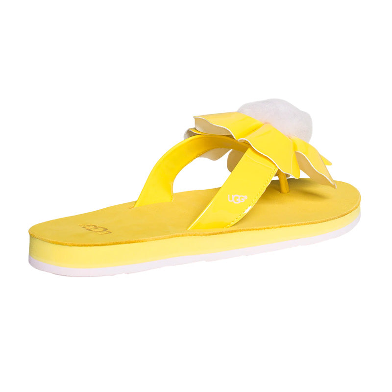 Sandale UGG K-POPPY Junior