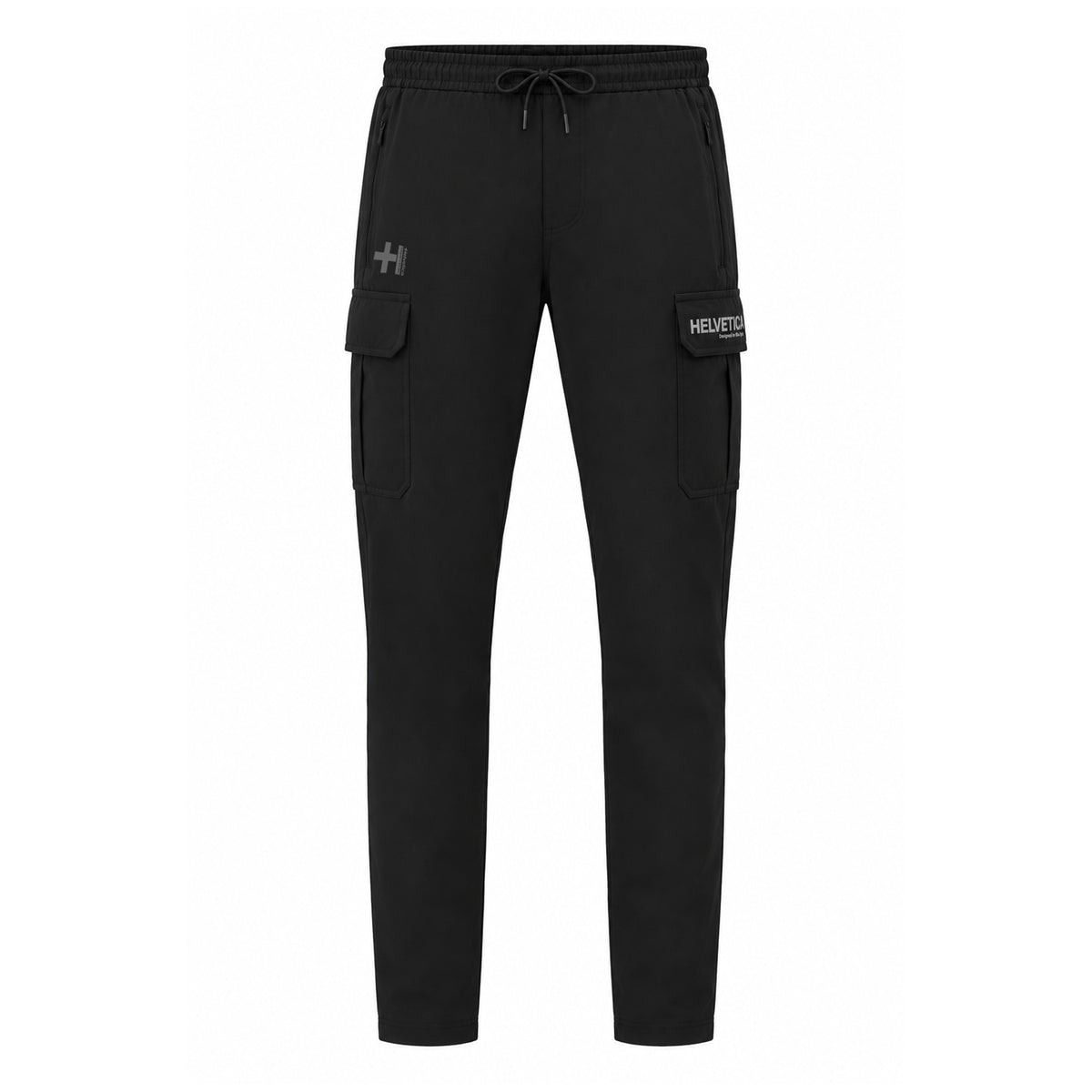 Pantalon de survêtement Homme Helvetica