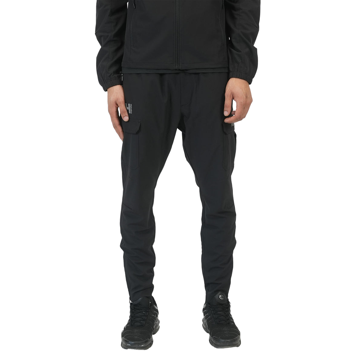 Pantalon de survêtement Homme Helvetica