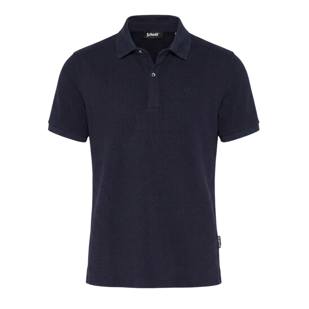 Polo Homme Schott