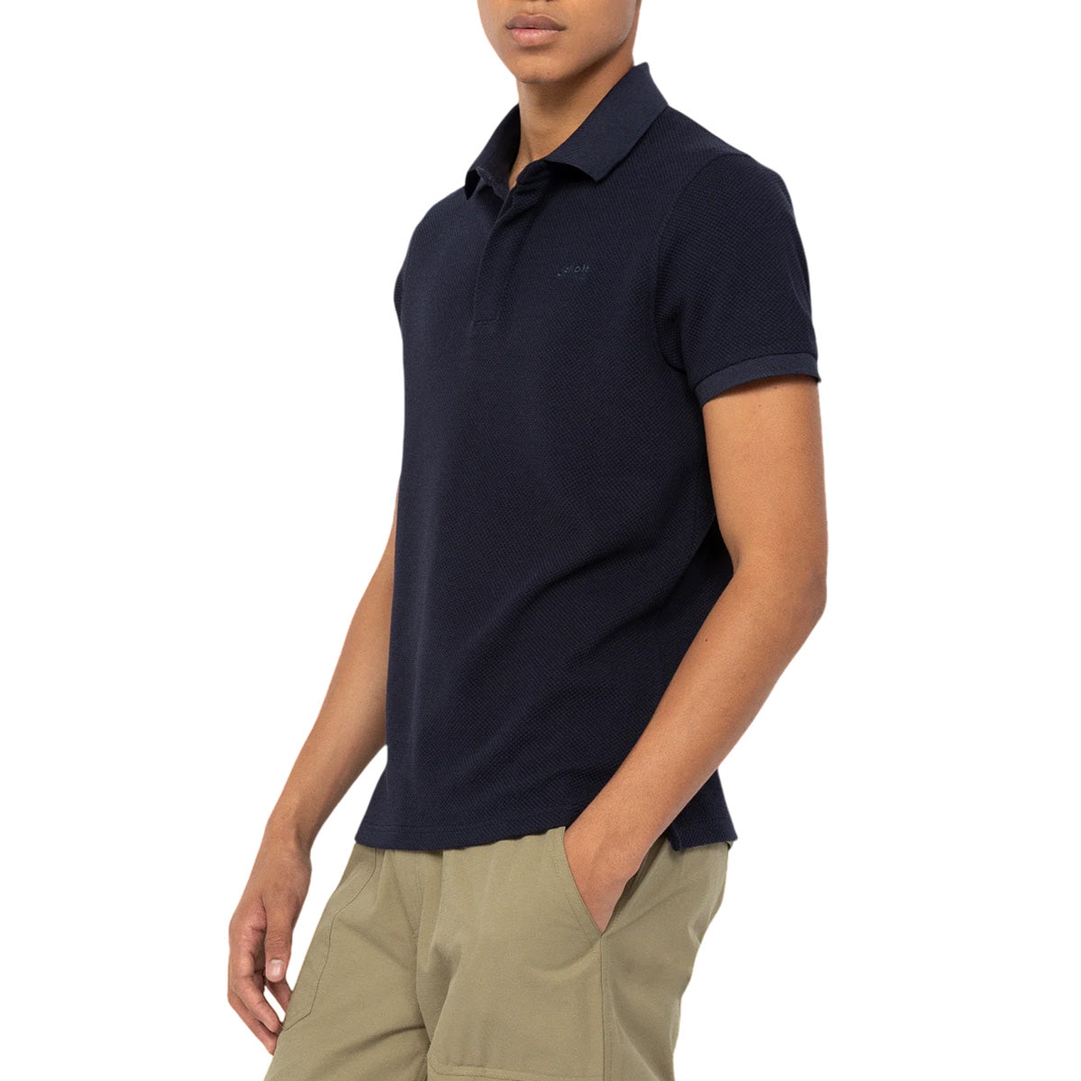 Polo Homme Schott