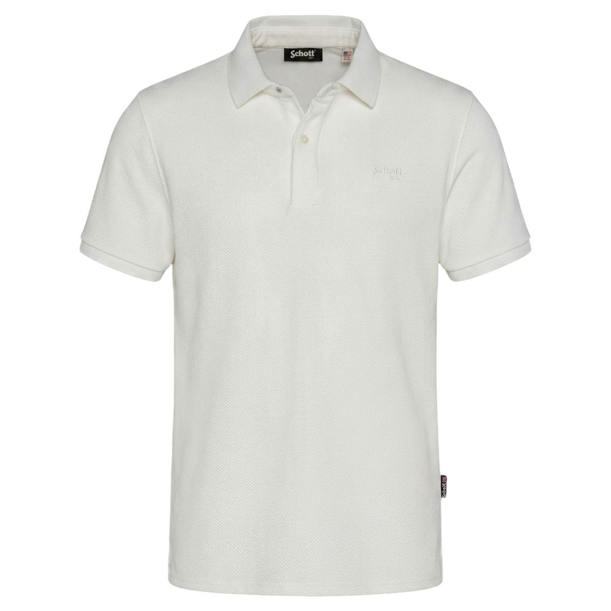 Polo Homme Schott