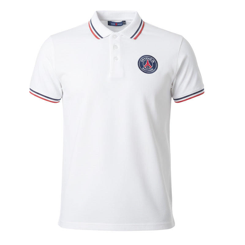 Polo Hombre Justice League PSG DCTEAM NEYMAR BATMAN