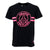 Tee-shirt PSG Justice League TEAM TMC FLASH