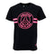 Tee-shirt PSG Justice League TEAM TMC FLASH