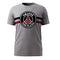 Tee-shirt Homme Justice League PSG MBAPPE FLASH
