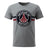 Tee-shirt Homme Justice League PSG NEYMAR BATMAN