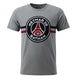 Tee-shirt Homme Justice League PSG NEYMAR BATMAN