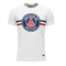 Tee-shirt Homme Justice League PSG NEYMAR BATMAN