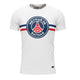 Tee-shirt Homme Justice League PSG NEYMAR BATMAN