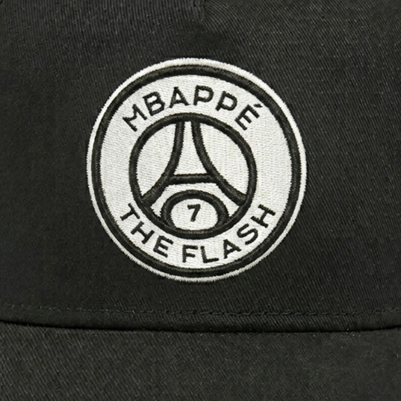 Casquette Homme PSG Justice League