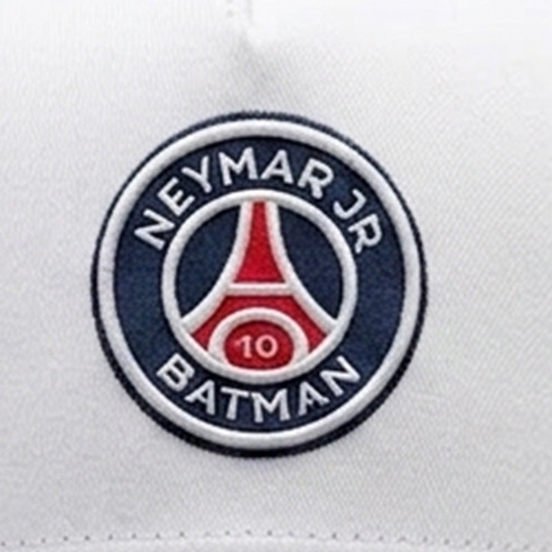 Casquette PSG Justice League NEYMAR BATMAN Enfant