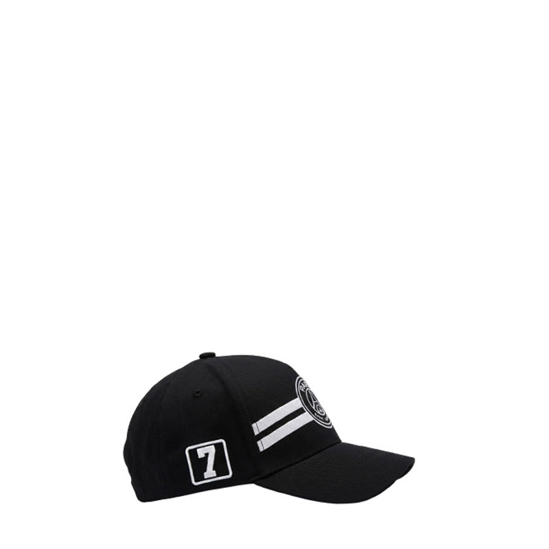 Casquette Homme PSG Justice League MBAPPE FLASH
