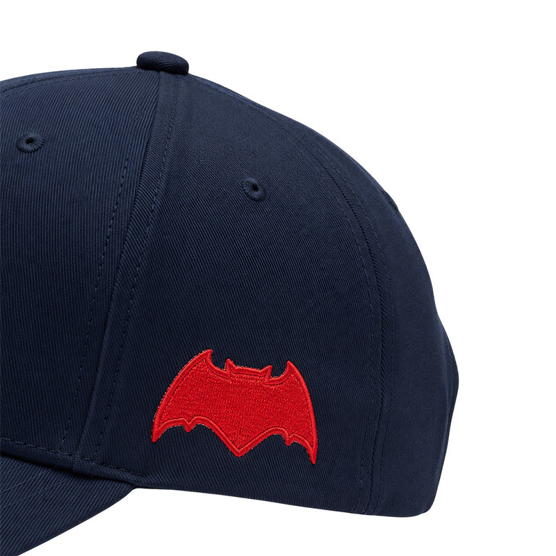 Casquette Homme PSG Justice League NEYMAR BATMAN