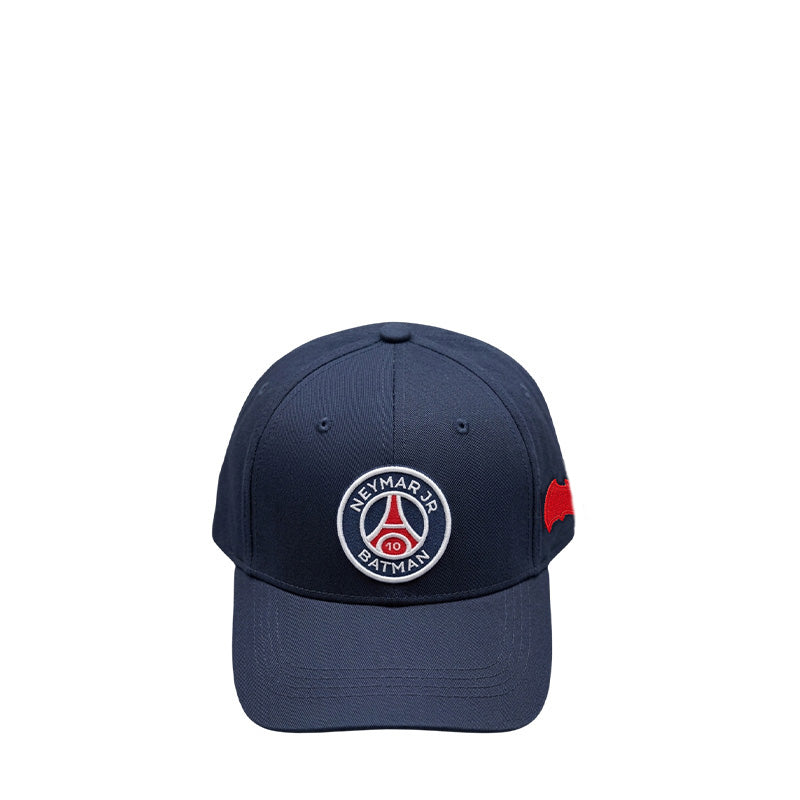 Casquette Homme PSG Justice League NEYMAR BATMAN