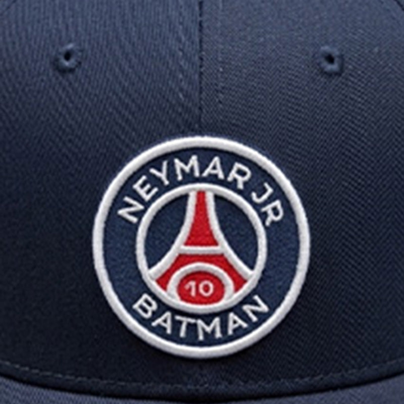 Casquette Homme PSG Justice League NEYMAR BATMAN