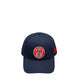 Casquette Homme PSG Justice League NEYMAR BATMAN