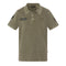 Polo army Homme Schott BADGES