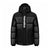Doudoune mi longue Homme Helvetica QUEYRAS MP