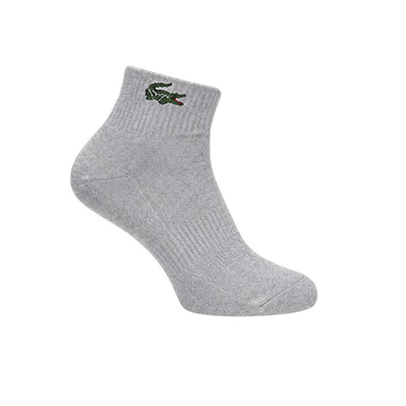 Lot de 3 paires de chaussette Homme Lacoste
