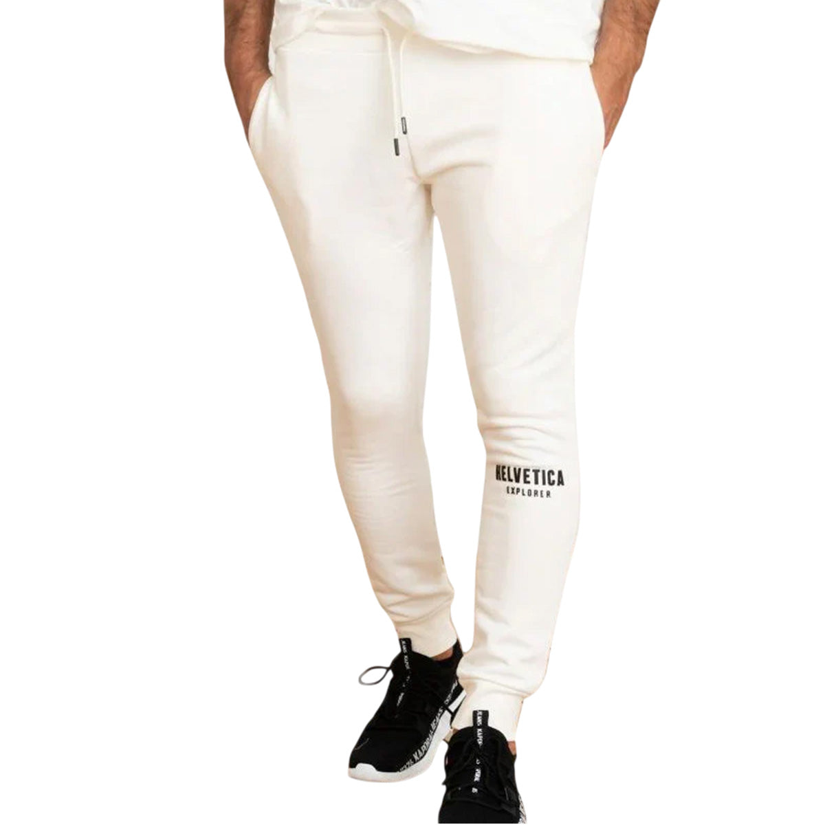 Pantalon de survêtement Homme Helvetica RACKAY
