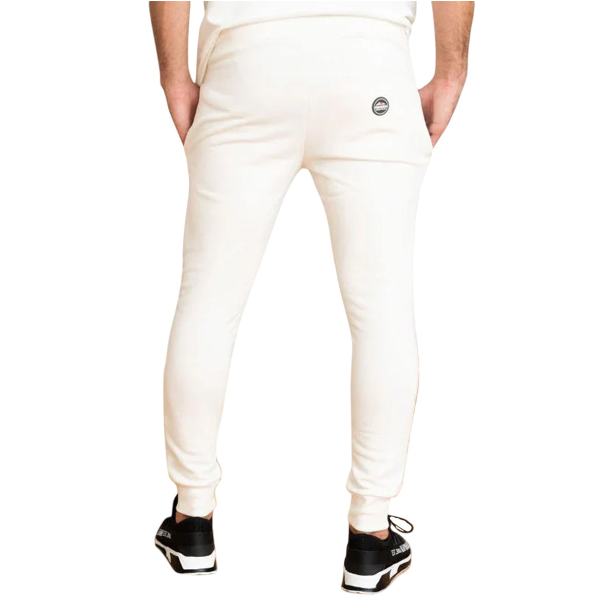 Pantalon de survêtement Homme Helvetica RACKAY