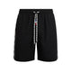 Short de bain Horspist RASTA